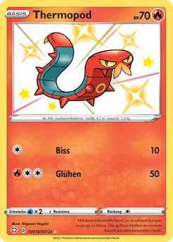 Sizzlipede