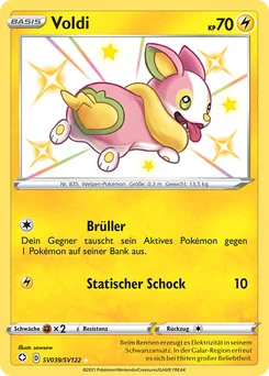 Yamper