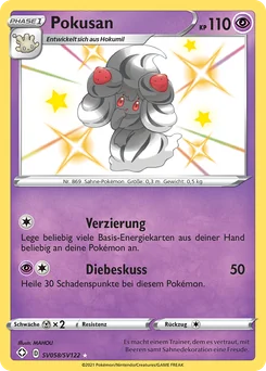 Alcremie