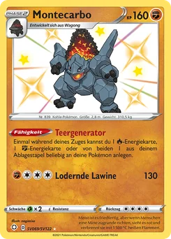 Coalossal