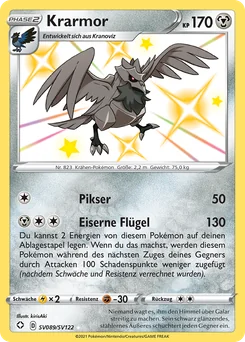 Corviknight