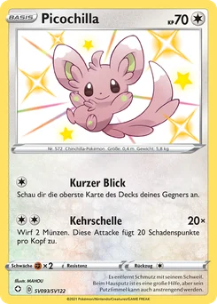 Minccino
