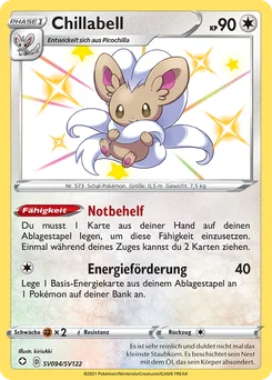 Cinccino