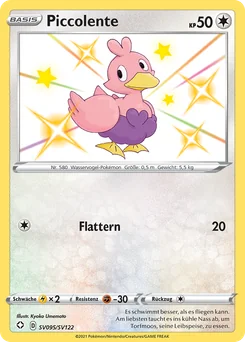 Ducklett