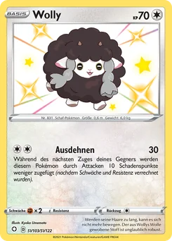 Wooloo