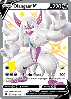 Grimmsnarl V
