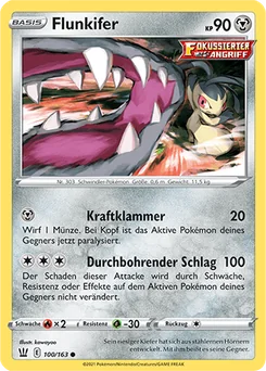 Mawile