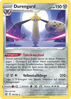 Aegislash