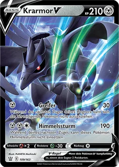 Corviknight V