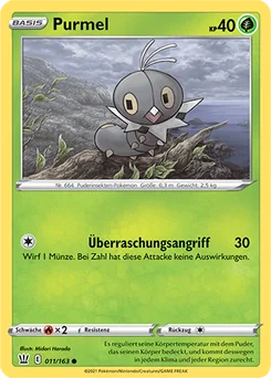 Scatterbug