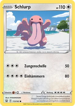 Lickitung