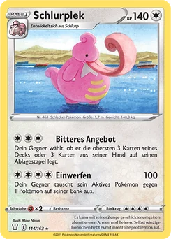Lickilicky