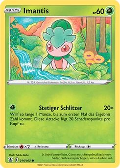 Fomantis