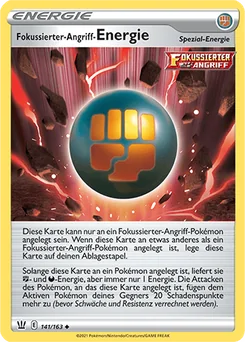 Single Strike Energy
