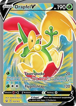 Flapple V