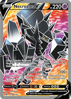 Necrozma V