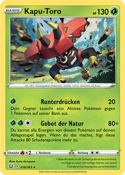Tapu Bulu