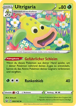 Weepinbell