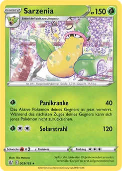 Victreebel