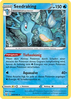 Kingdra
