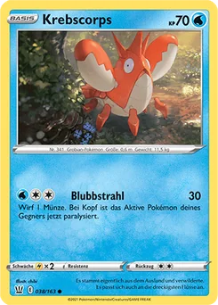 Corphish