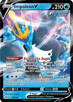 Empoleon V