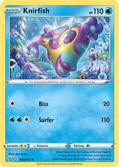 Bruxish