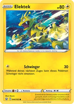 Electabuzz