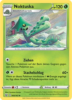 Cacturne