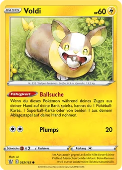 Yamper