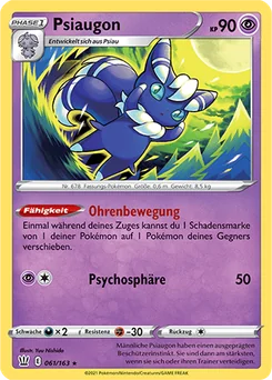 Meowstic