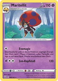Orbeetle