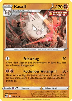 Primeape