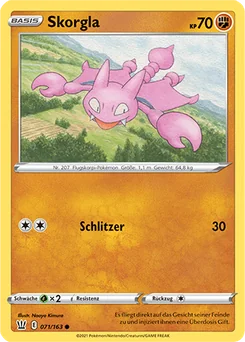 Gligar