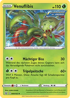 Carnivine