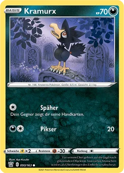 Murkrow