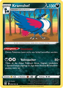 Honchkrow