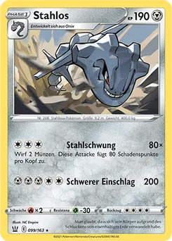 Steelix
