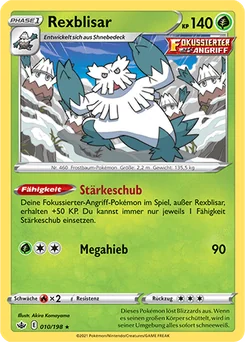 Abomasnow