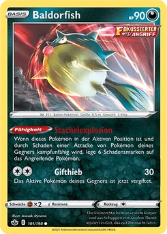 Qwilfish