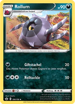 Whirlipede