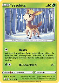 Deerling