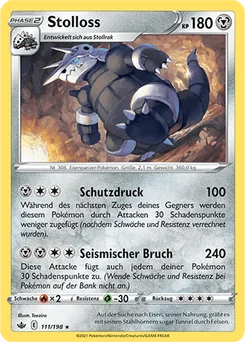 Aggron