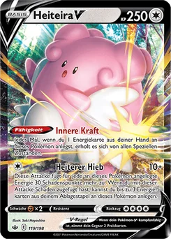 Blissey V