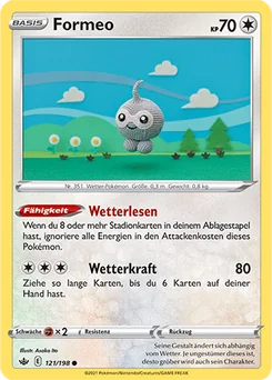 Castform