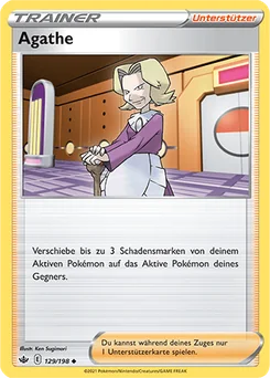 Agatha