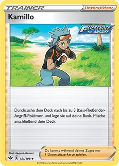 Brawly