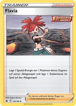 Flannery