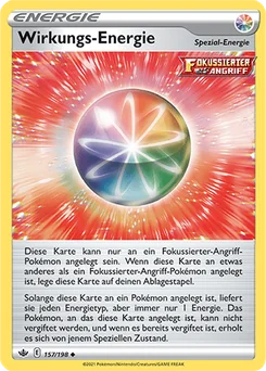 Impact Energy