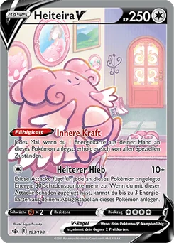 Blissey V